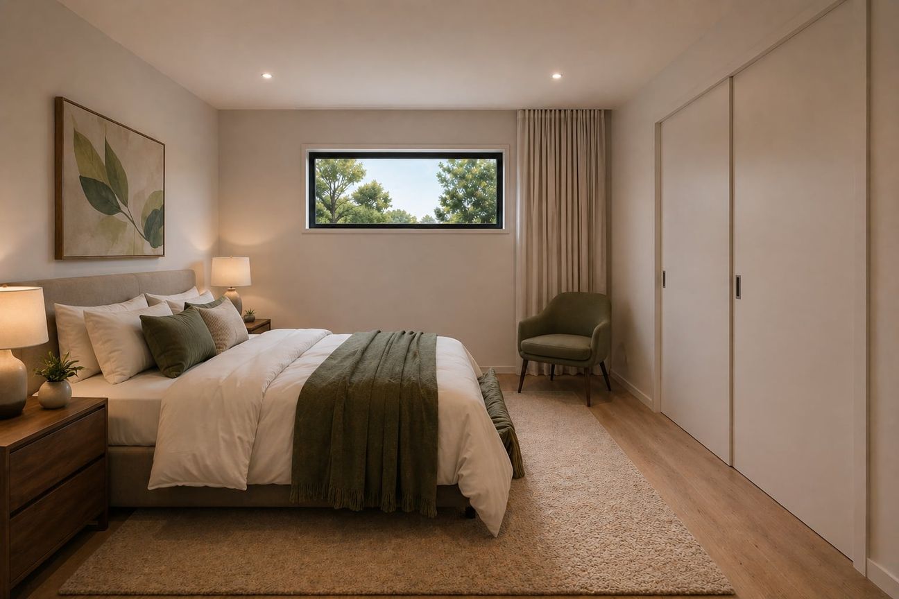 New 3-Bedroom Home In Inglewood - Vista 3