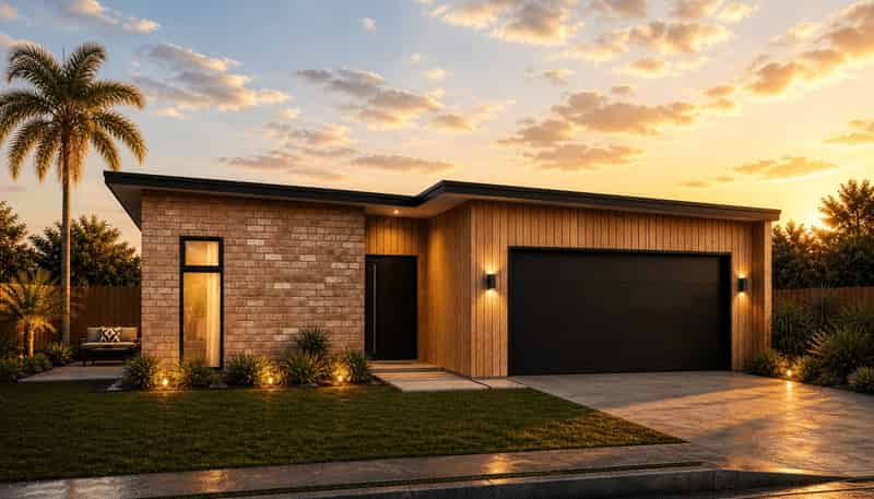 Lot 9 Whārangi Place, Inglewood