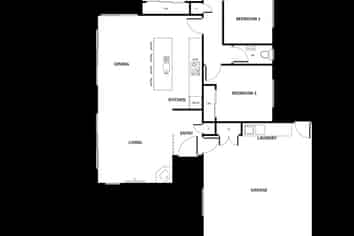 Lot 9 Whārangi Place, Inglewood