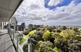 2106/6 Lorne Street, Auckland Central