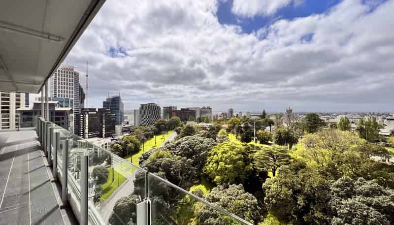 2106/6 Lorne Street, Auckland Central
