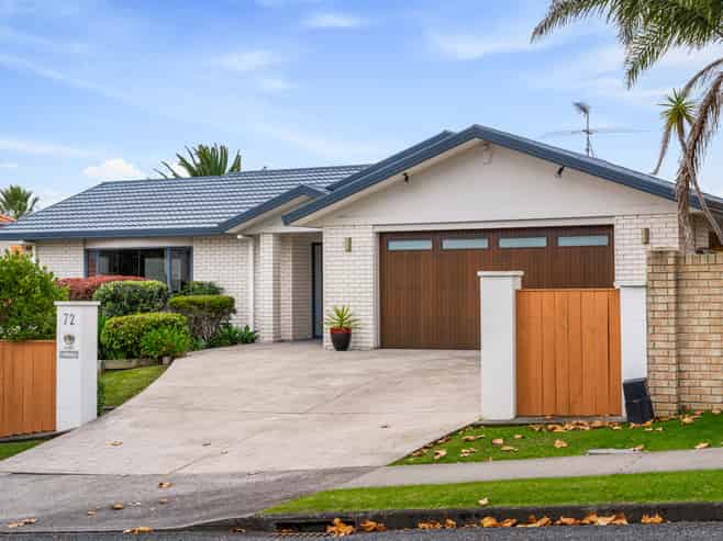 72 Marina View Drive, West Harbour