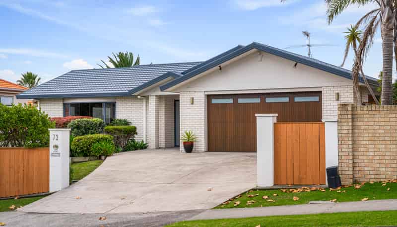 72 Marina View Drive, West Harbour