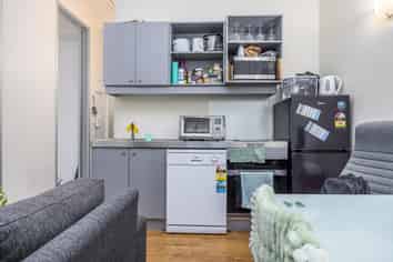 323/105 Queen Street, Auckland Central