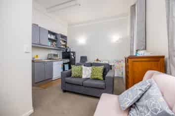 323/105 Queen Street, Auckland Central