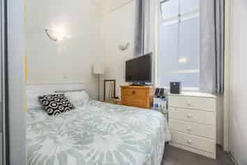 323/105 Queen Street, Auckland Central