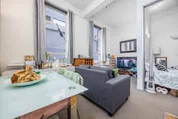 323/105 Queen Street, Auckland Central