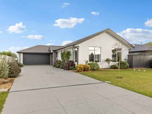 4 William Hyde Place, Darfield