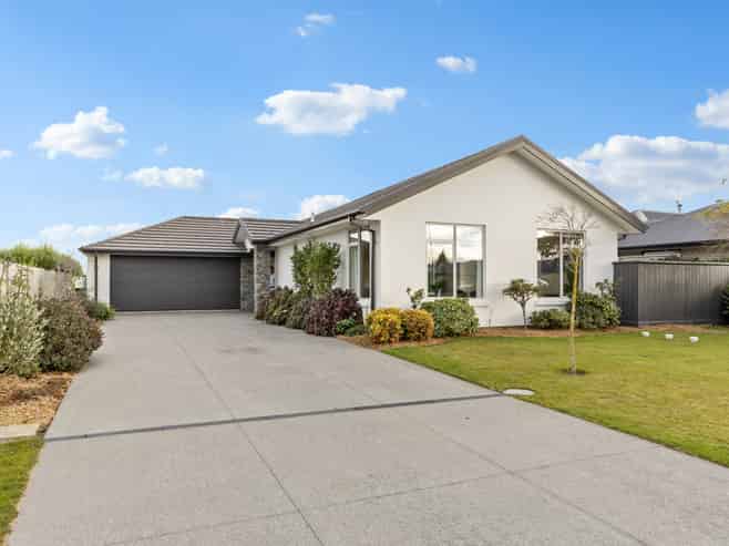 4 William Hyde Place, Darfield