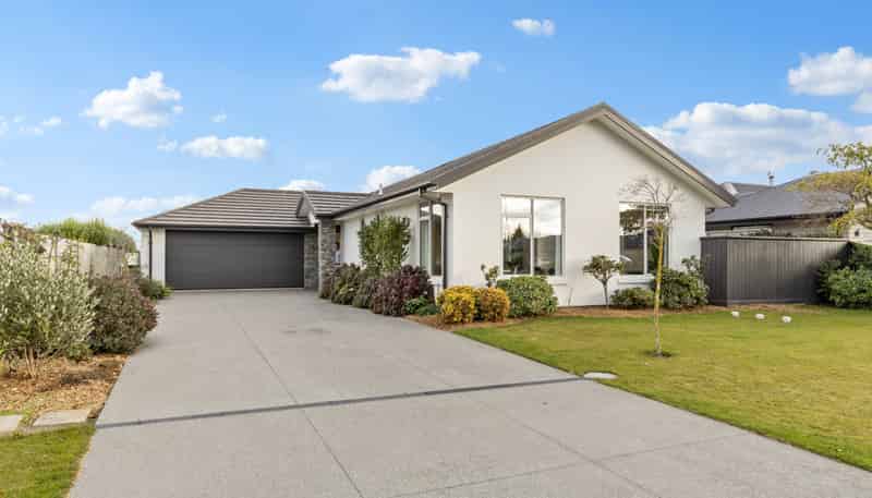4 William Hyde Place, Darfield