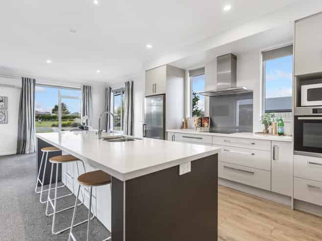 4 William Hyde Place, Darfield