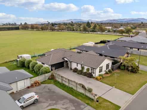 4 William Hyde Place, Darfield