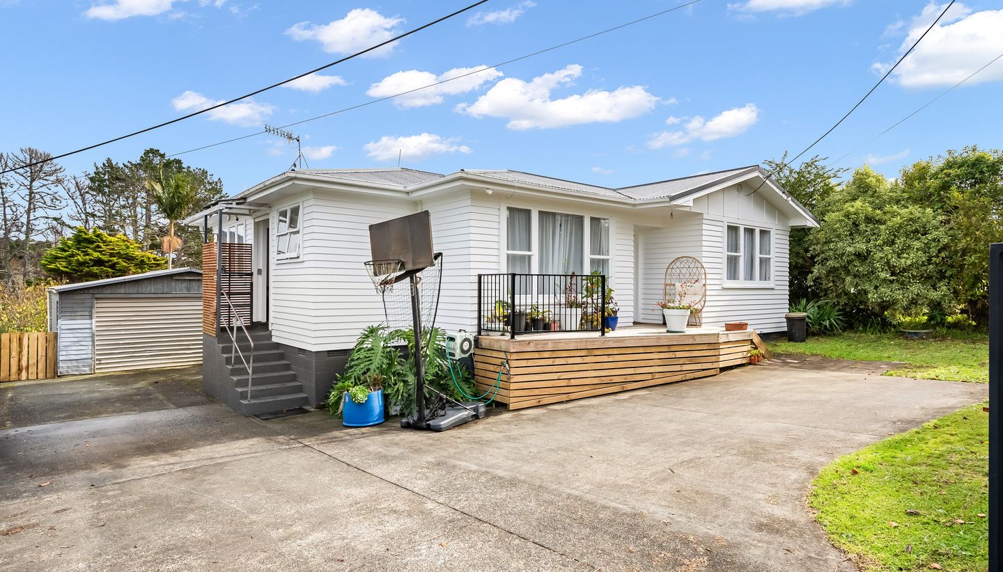 28 Charles Street, Kamo, Whangarei, Northland