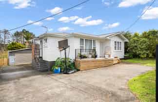 28 Charles Street, Kamo