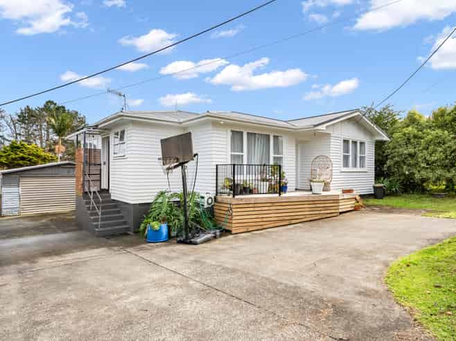 28 Charles Street, Kamo