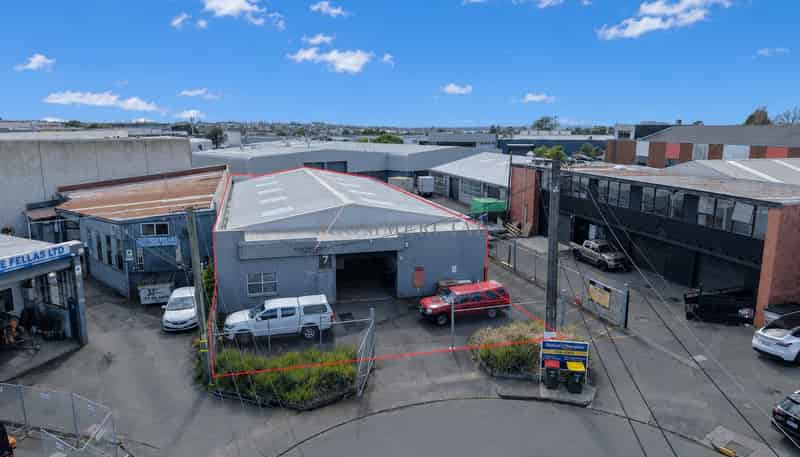 7 Kitson Place, Saint Johns