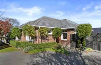 15 Kevin Street, Hoon Hay