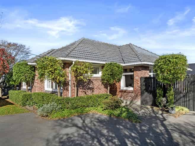 15 Kevin Street, Hoon Hay