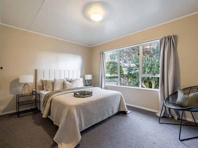 97 Benmore Avenue, Cloverlea