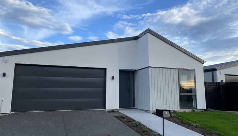 6 Manakura Street, Avonhead