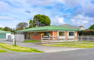 20 Argyle Street, Waipu