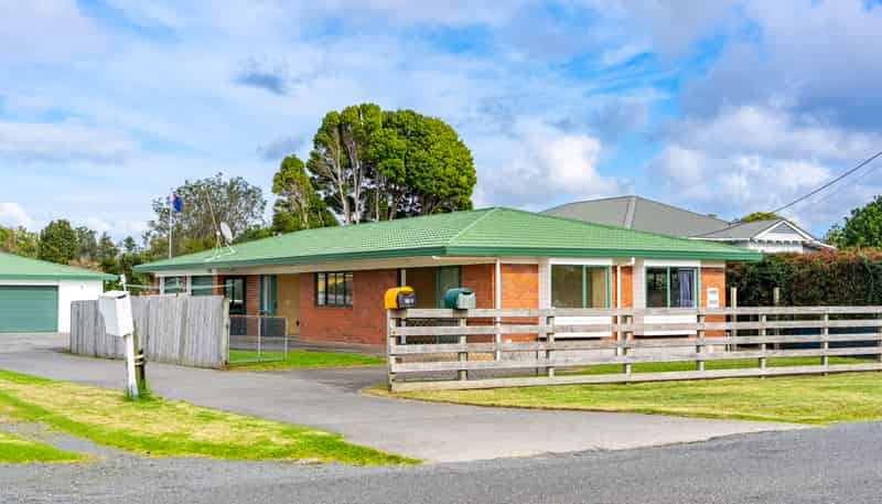20 Argyle Street, Waipu