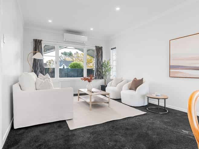 87 Pembroke Street, Hamilton Lake