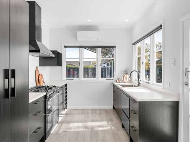 87 Pembroke Street, Hamilton Lake