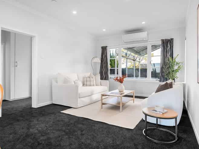 87 Pembroke Street, Hamilton Lake