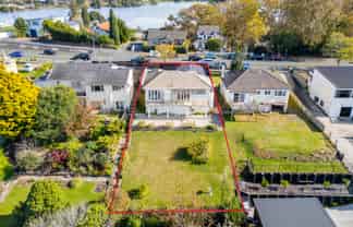 87 Pembroke Street, Hamilton Lake