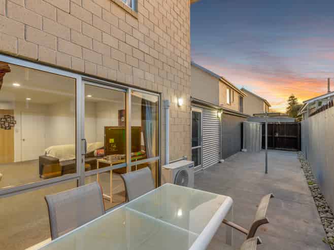 56C Brockworth Place, Riccarton
