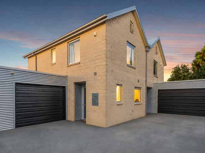 56C Brockworth Place, Riccarton