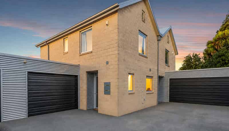 56C Brockworth Place, Riccarton