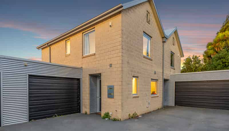 56C Brockworth Place, Riccarton