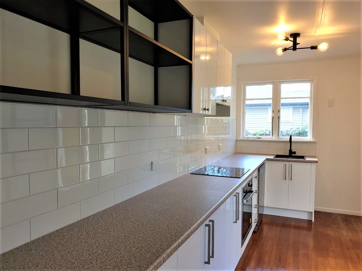 Renovated 3 Bedroom Home – pohled 3