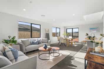 17 River Stone Drive, Halswell