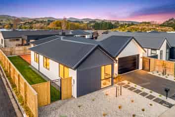 17 River Stone Drive, Halswell