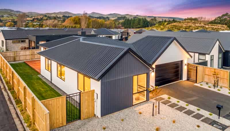 17 River Stone Drive, Halswell