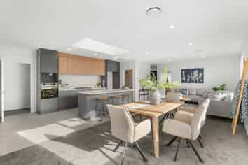 17 River Stone Drive, Halswell