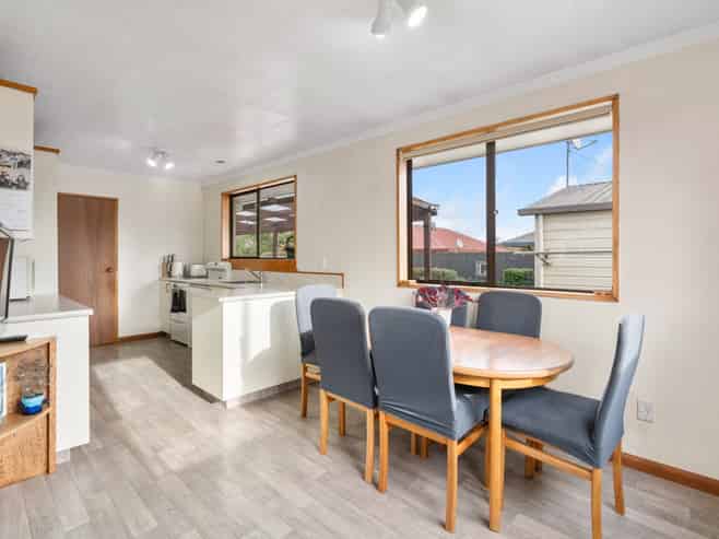 40 Braemar Street, Mosgiel