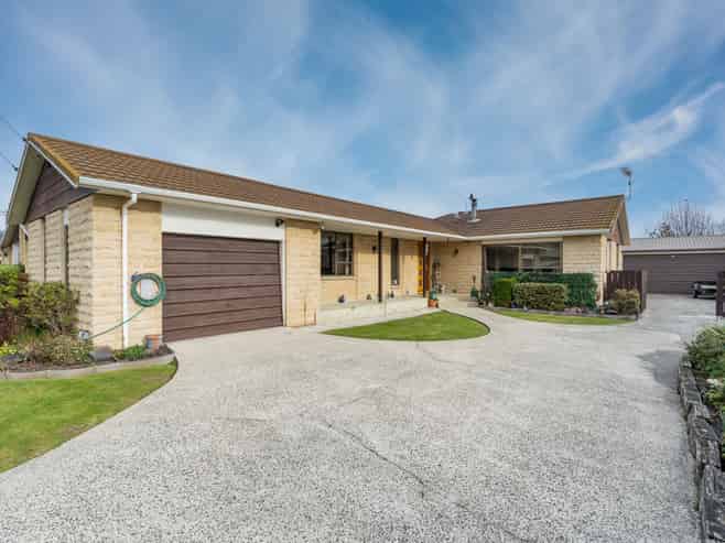 40 Braemar Street, Mosgiel