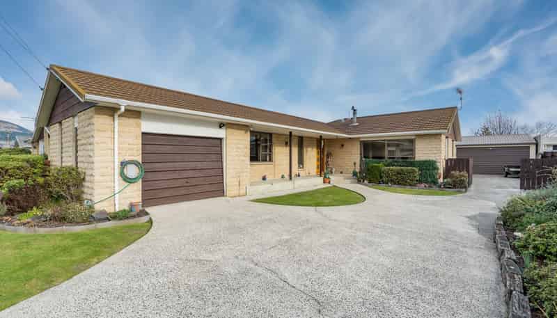 40 Braemar Street, Mosgiel