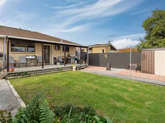 40 Braemar Street, Mosgiel
