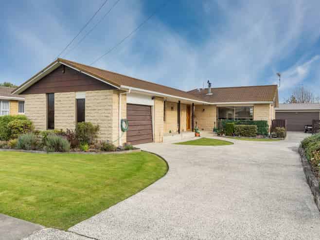 40 Braemar Street, Mosgiel
