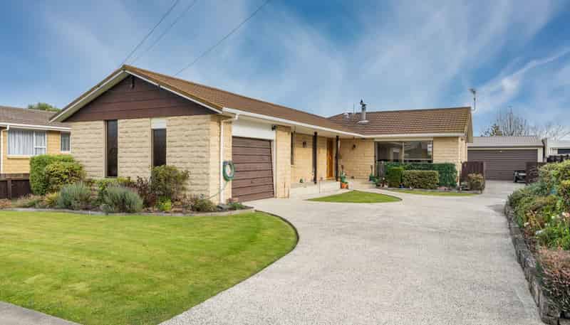 40 Braemar Street, Mosgiel