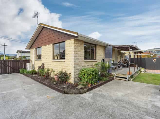 40 Braemar Street, Mosgiel