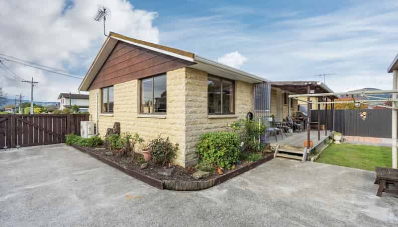 40 Braemar Street, Mosgiel
