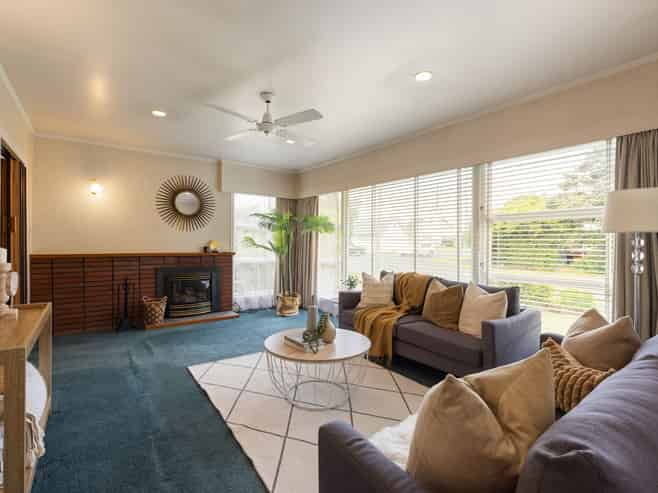 2 Golden Place, Fairfield