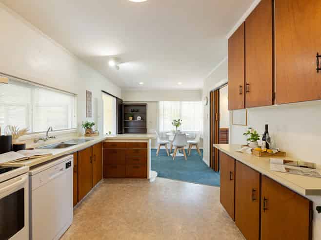 2 Golden Place, Fairfield