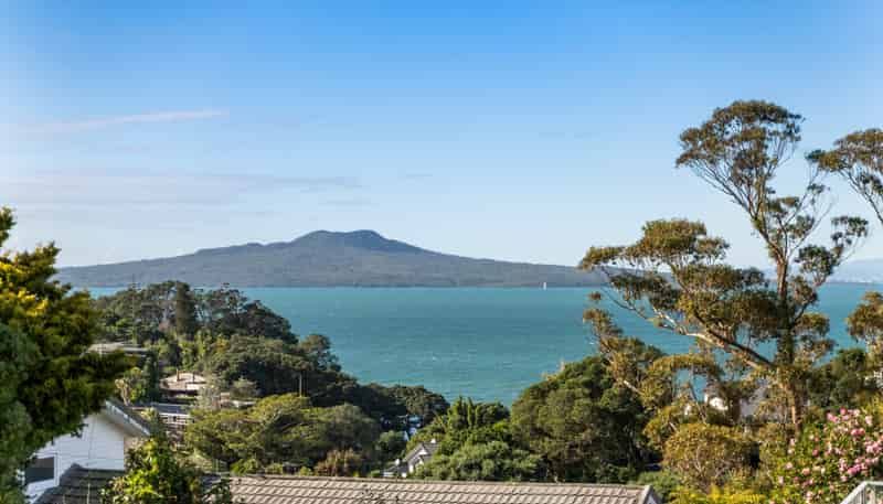 43A and 43 Eastcliffe Road, Castor Bay